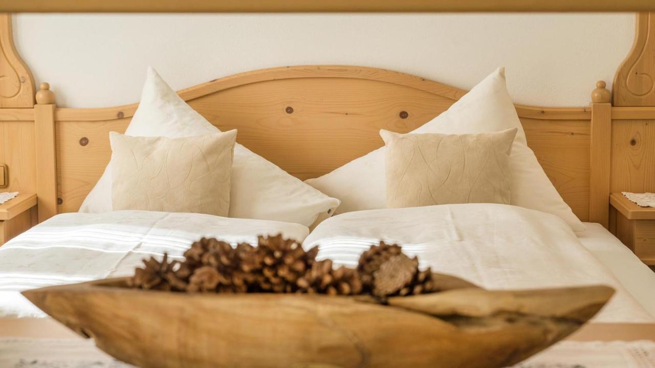 Bellamonte Bed and Breakfast St Anton am Arlberg Eksteriør billede